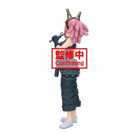 Banpresto My Hero Academia Glitter & Glamours Mei Hatsume Figura de Colección 21 cm