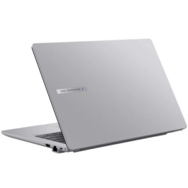 Asus ExpertBook P1 PM1403CDA-S60236 Portátil 14" Full HD, AMD Ryzen 7 170 (8 Núcleos), 16 GB RAM DDR5, 512 GB SSD NVMe, WiFi 6E, Windows No Instalado, Gris