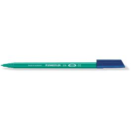 STAEDTLER Fasermaler Noris grün Precio: 11.49999972. SKU: B15JFFEAGB