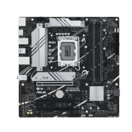 Placa Base Asus PRIME B760M-A-CSM Socket 1700/ Micro ATX Precio: 140.49999942. SKU: B1ENNAL8HX