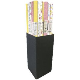 Papel De Regalo Rollo Clairefontaine 0,7X2M (Caja De 30) 80G Excellia Fairy Precio: 51.49999943. SKU: B19CM2RC5L