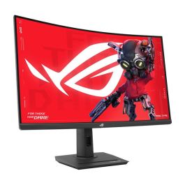 Asus ROG Strix XG32WCMS 90LM09X0-B01970 Monitor Gaming 31.5" Quad HD Fast VA 1ms Curva 1500R Negro