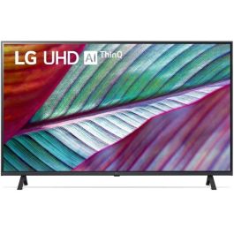 LG 43UR78006LK Televisor 43" 4K UHD Smart TV Negro Precio: 267.4999998. SKU: B132KSPAN4