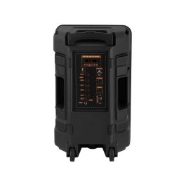 Trevi XF 1250 KB Altavoz para fiestas Negro 90 W Trevi XF 1250 KB Altavoz para fiestas Negro 90 W
