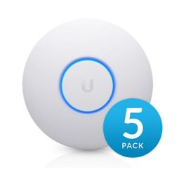 Ubiquiti UAP-nanoHD-5 Punto de Acceso Wi-Fi Dual Band 2.4/5 GHz 1733 Mbps