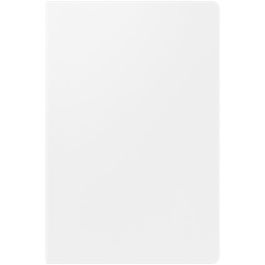 Samsung Book Cover Keyboard für Tab S10 Ultra/S9 Ultra white