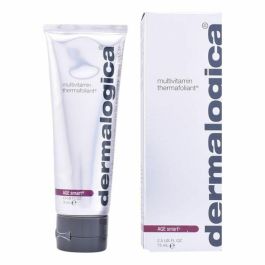 Dermalogica AGE SMART Multivitamin Thermafoliant Exfoliante Facial Térmico con Vitaminas, Retinol y Ácido Salicílico 75 ml para todo tipo de pieles Precio: 52.5000003. SKU: B184SFJN9L