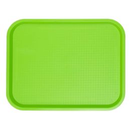 My Bar Bandeja de Plástico para Servir 45.5 x 35.6 cm - Colección Bar (24 Unidades)