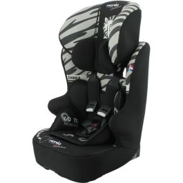 Silla para el Coche Nania Race Cebra Silla para el Coche Nania Race Cebra