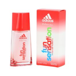 Fun Sensations, Agua de Tocador, Para mujeres, 30 ml Precio: 16.50000044. SKU: B1JXL2HV8G