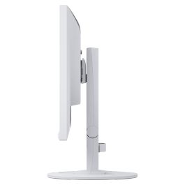 Eizo EV2460-WT Monitor 23.8 Pulgadas Full HD IPS Blanco DVI HDMI DP USB