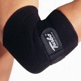 TURBO Ref.851 Codera con Tensor Termoterapéutica Sujeción Regulable para Epicondilitis, Tendinitis, Codo de Tenis y Dolores Articulares - Talla XL Precio: 18.69000001. SKU: B18Y8PXSM9