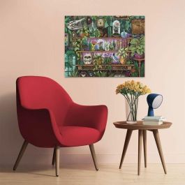 Ravensburger 12001416 Rompecabezas 2000 Piezas Motivo Brujas y Plantas, para Adultos +14 Años, Fabricado en Europa