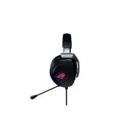 Asus 90YH01W7-B2UA00 Auriculares Diadema USB Tipo C Negro para Juegos