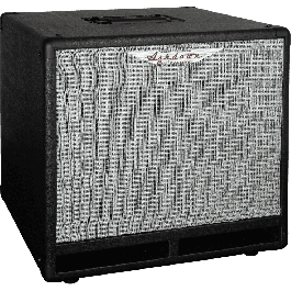 Pantalla Bajo Ashdown Rm Evo Iii 1 X 10" - 150W 8 Ohms