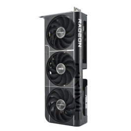 ASUS Prime Radeon RX 9060 XT O16G AMD 16 GB GDDR6 7680x4320 Pixeles 90YV0LF1-M0NA00