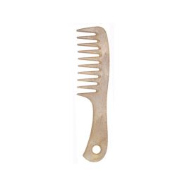 Eurostil Mechas peine madera Precio: 2.50000036. SKU: SLC-77718