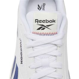 Zapatillas Deportivas Hombre Reebok Court Advance Blanco