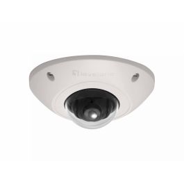LevelOne FCS-3073 Cámara de Seguridad de Exterior 2.0MP Full HD Tipo Domo