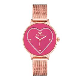 Reloj Mujer Juicy Couture JC1240HPRG (Ø 38 mm) Precio: 25.5899996. SKU: S7235114