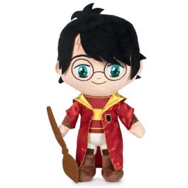 Harry Potter Peluche Harry Potter Quidditch Champions 29cm Precio: 15.49999957. SKU: B1CCC73EK8