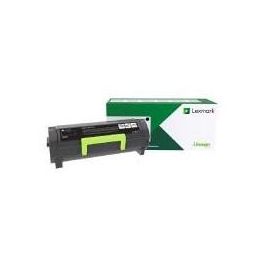 Lexmark 56F2U00 Toner Negro para MS/MX 521/621/622, 25.000 Páginas Precio: 501.5000001. SKU: S8411946