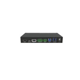 Vivolink 4K Meeting Room HUB and Switcher 2x1 Vivolink 4K Meeting Room HUB and Switcher 2x1