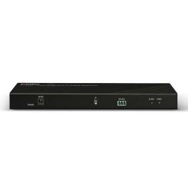 Hub USB LINDY 38330 Negro Hub USB LINDY 38330 Negro