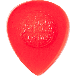 Dunlop Pack 24 Púas Big Stubby® Nylon 1,00 mm