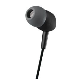 HAMA Auriculares "Kooky", In-Ear, con micro Jack 3,5 negro