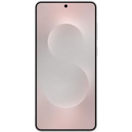 Samsung Galaxy S25 Edge S937 5G Dual Sim 12GB RAM 512GB Titanium Silver