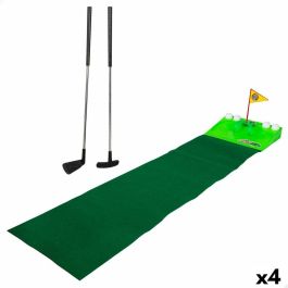 Set de Golf Colorbaby 140 x 6 x 35 cm Precio: 51.49999943. SKU: B17JBWG3GF