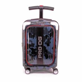 Maleta Patinete Scooter Pocket Blackage PRODG Negro Maleta Patinete Scooter Pocket Blackage PRODG Negro