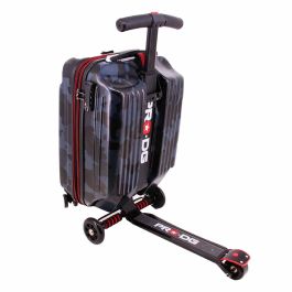 Maleta Patinete Scooter Pocket Blackage PRODG Negro Maleta Patinete Scooter Pocket Blackage PRODG Negro