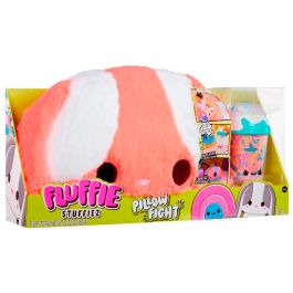 Peluche Gigante Con Aspirador Fluffie Stuffiez 512943 Mga