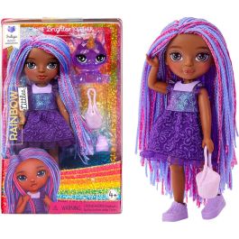 Rainbow High Little Dolls Dark Purple 531241 Mga Precio: 15.49999957. SKU: B1HPG7EHT5