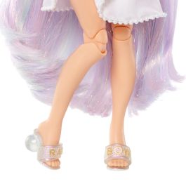 Muñeca Rainbow High P. C. Fashion Margot De Perla 578406 Mga Muñeca Rainbow High P. C. Fashion Margot De Perla 578406 Mga