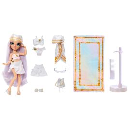 Muñeca Rainbow High P. C. Fashion Margot De Perla 578406 Mga Muñeca Rainbow High P. C. Fashion Margot De Perla 578406 Mga