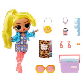 Muñeca L.O.L. Surprise Tweens Hana Groove 591658 Mga