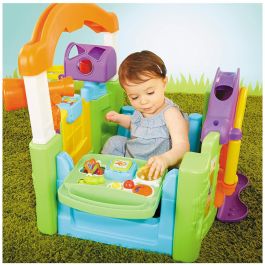 Jardin De Actividades 3 En 1 632624 Little Tikes