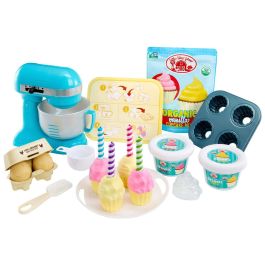 Bakers Kit Creative Chefs 639708 Little Tikes