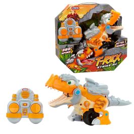 Tiranosaurio Rex Radio Control 656767 Little Tikes