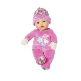 Baby Born Dormilon 30Cm 829684 Zapf Creation