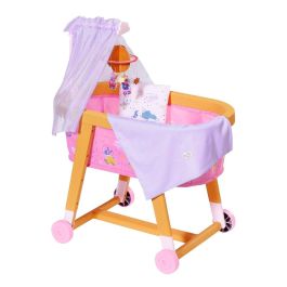 Baby Born Cunita Buenas Noches 829981 Zapf Creation Precio: 56.7368998306. SKU: S2415634