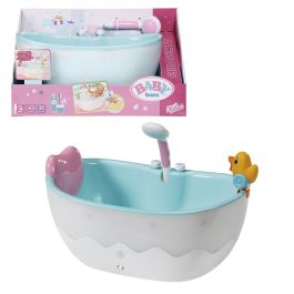 Baby Born Nueva Bañera 835784 Zapf Creation Precio: 50.759499286099995. SKU: B1DBH4RZ25