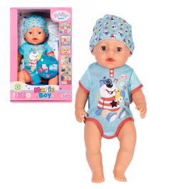 Baby Born Magic Niño 43Cm 836507/834992 Zapf Creation