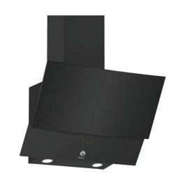 Campana Convencional Balay 3BC565GN 60 cm 530 m3/h 216 W C Negro Campana Convencional Balay 3BC565GN 60 cm 530 m3/h 216 W C Negro