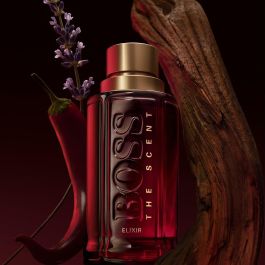 Hugo Boss-Boss The Scent For Him Elixir Edp Vapo 50 mL Hugo Boss-Boss The Scent For Him Elixir Edp Vapo 50 mL
