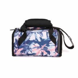 Bolsa Portalimentos Mailbox Sumatra PRO-DG Lila