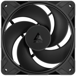 Arctic P12 Pro Reverse Ventilador 12cm Negro